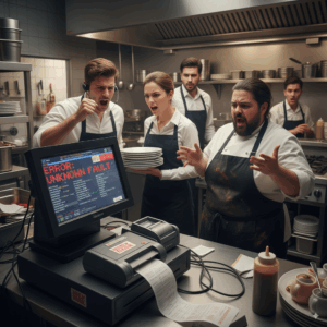 The True Cost of a Cheap POS System