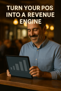 How to Turn Your Restaurant POS