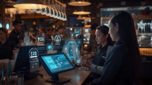 POS Systems Restaurants