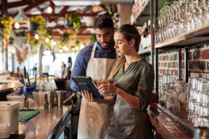 Restaurant Technology Trends