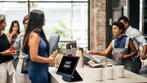 How to Choose a Fast Food POS System for Better Speed and Efficiency 4 How to Choose a Fast Food POS System for Better Speed and Efficiency