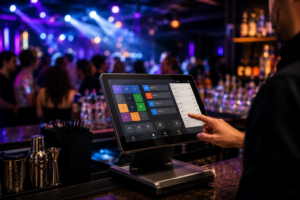 7 Features Every Bar and Club POS System Should Include 1 7 Features Every Bar and Club POS System Should Include