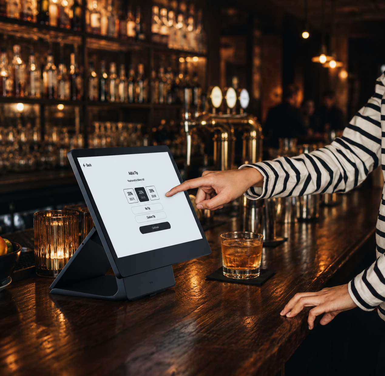 How to Optimize Bar Operations With a Modern POS System 1 bar operations