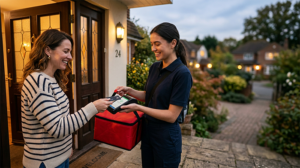 Pizzeria Delivery POS: 8 Benefits for Pizza Restaurants 1 Pizzeria Delivery POS: 8 Benefits for Pizza Restaurants
